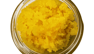 Orange Cookies - Live Resin (Hybrid) (1/4 LB - 1 LB)
