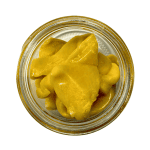 Blue Cheese - Budder (Indica)
