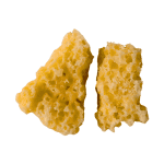 Critical Mass Honeycomb - Crumble (Indica)