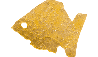 Donkey Butter - Shatter