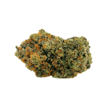 Master Kush - Craft Cannabis (1/4 LB - 1 LB)