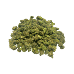 Master Kush - Popcorn (1/4 LB - 2 LB)