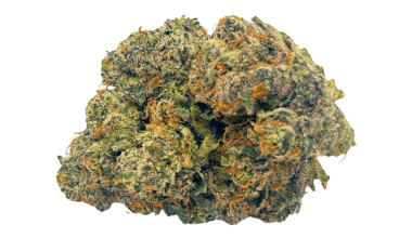Tropicana Cookies - AAAA