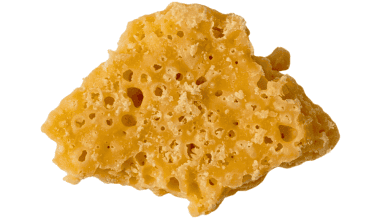 Gorilla Glue Honeycomb - Crumble (Hybrid) (1/4 LB - 1 LB)