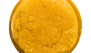 Honeybee - Live Resin (Sativa) (1/4 LB - 1 LB)