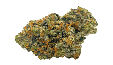 Rockstar Tuna - Craft Cannabis