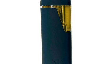 Black Cherry OG - 2ML THCA Diamonds Vape Pen (Hybrid)