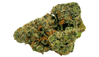 Grape Kush - AAAA