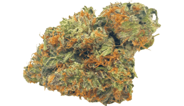 Rock Bubba - AAAA (1/4 LB - 2 LB)