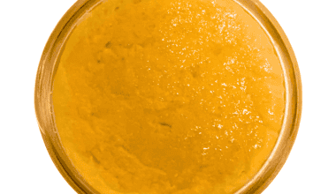Sundae Driver - Live Resin (Hybrid)