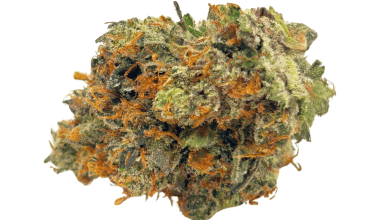 OG Kush - AAAA