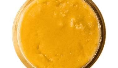 Tutti Fruiti - Live Resin (Sativa) (1/4 LB - 1 LB)