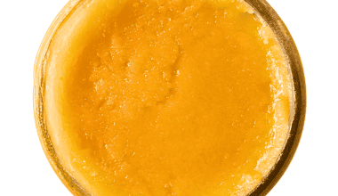 Hindu Kush - Live Resin (Indica) (1/4 LB - 1 LB)
