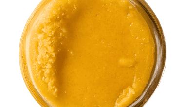 Grease Monkey - Live Resin (Indica) (1/4 LB - 1 LB)