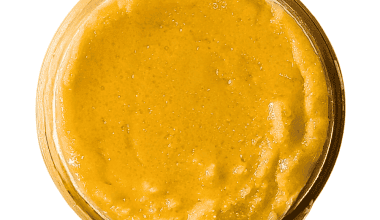 Island Pink - Live Resin (Indica) (1/4 LB - 1 LB)