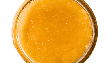 Forbidden Fruit - Live Resin (Indica) (1/4 LB - 1 LB)