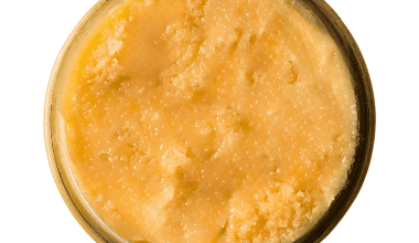 Rockstar Pink - Live Resin (Indica) (1/4 LB - 1 LB)