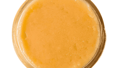 Bermuda Triangle OG - Live Resin (Hybrid)