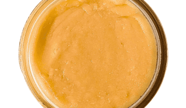 Cookie Dough - Live Resin (Hybrid) (1/4 LB - 1 LB)