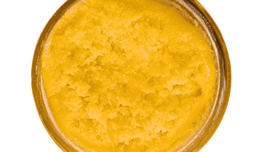 Skittlez - Live Resin (Indica)