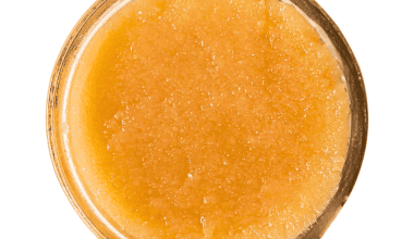 Death Gas - Live Resin (Indica)