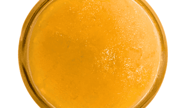 Banana Bread - Live Resin (Hybrid) (1/4 LB - 1 LB)