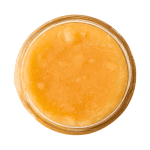 Black Cherry OG - Live Resin (Hybrid)