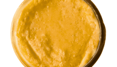 Lemon Cherry Gelato - Live Resin (Hybrid)