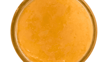 Super Silver Haze - Live Resin (Sativa)