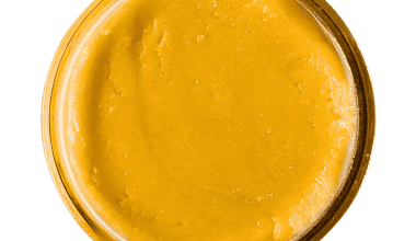 Blue Lime Pie - Live Resin (Indica)