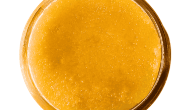 Fruity Pebbles OG - Live Resin (Hybrid) (1/4 LB - 1 LB)