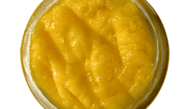 Runtz OG - Live Resin (Hybrid)