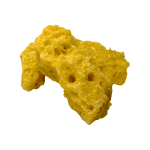 Lemon Kush Honeycomb - Crumble (Hybrid) (1/4 LB - 1 LB)