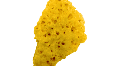 Mango Breath Honeycomb - Crumble (Hybrid)
