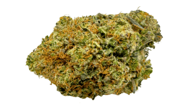 Black Gas - AAAA