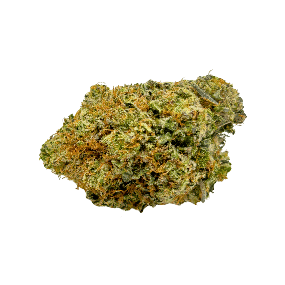 1 Black Gas - AAAA (1/4 LB - 2 LB) - Image 1