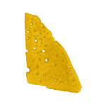 OG Kush - Shatter