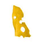 MK Ultra - Shatter (1/4 LB)