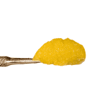 Orange Cookies - Live Resin (Hybrid) (1/4 LB - 1 LB) - Image 2