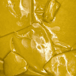 Blue Cheese - Budder (Indica) (1/4 LB - 1 KG) - Image 2