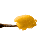 Pineapple Express - Live Resin (Hybrid) - Image 2