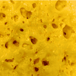 Mango Breath Honeycomb - Crumble (Hybrid) - Image 2