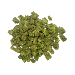 Master Kush - Popcorn (1/4 LB - 2 LB) - Image 3