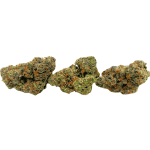 Grape Kush - AAAA (1/4 LB - 2 LB) - Image 3