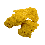 Lemon Kush Honeycomb - Crumble (Hybrid) - Image 3
