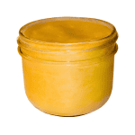 Pineapple Express - Live Resin (Hybrid) - Image 4