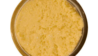Ghost OG - Live Resin (Indica) (1/4 LB - 1 LB)