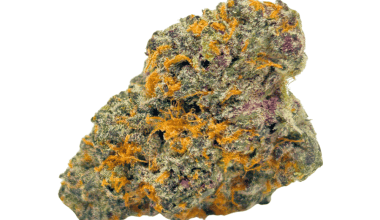 Thin Mints - AAAA (1/4 LB - 2 LB)