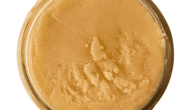 Cakes N' Cream - Live Resin (Hybrid)