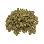 Alien OG - Popcorn (1/4 LB - 2 LB)
